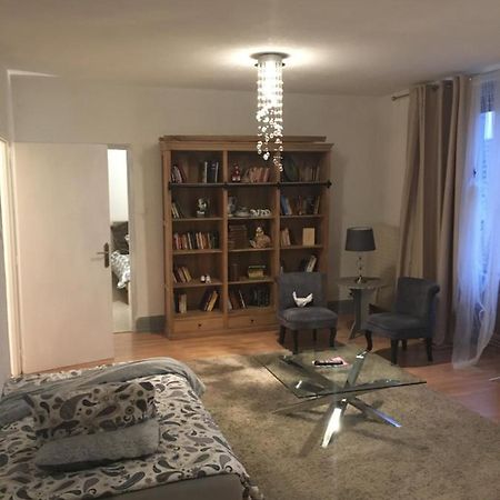 Spacieux Бельфор Экстерьер фото