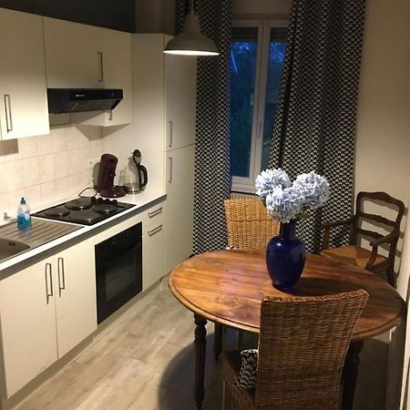 Spacieux Бельфор Экстерьер фото