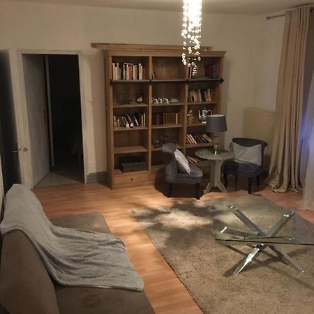 Spacieux Бельфор Экстерьер фото
